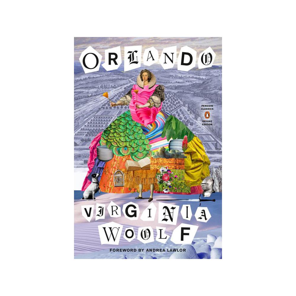 Woolf, Orlando, 9780143138211, Penguin Publishing Group, 2024, Fiction, Books, 890852